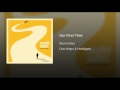 Our First Time de Bruno Mars