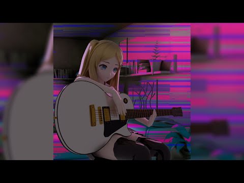 ˚✧₊ Hyperpop guitar x Glitchcore x 17SEVENTEEN x SQWORE type beat  *simulation*  ⁺˳✧༚