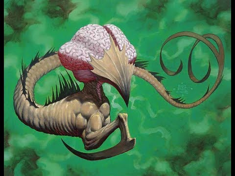 Modern Magic — Orzhov Superfriends vs. Telekinetic Combo Slivers