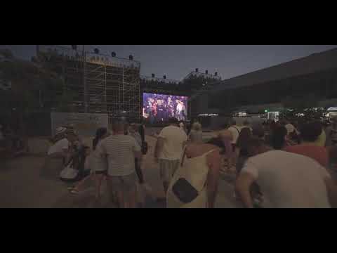 Festivalul Național de Muzică Ușoară „Mamaia”2023