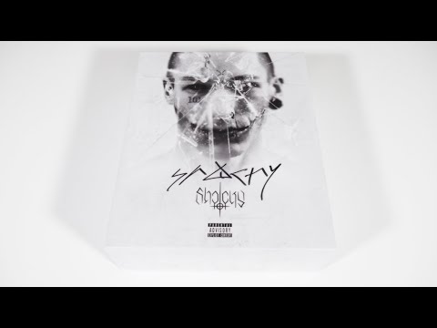 Shocky - 101 Box Unboxing