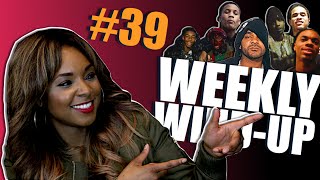 Vince Staples, NehruvianDOOM, A Game, Ruc Mr  QB, City Boy Dee, Jim Jones & Rowdy Rebel