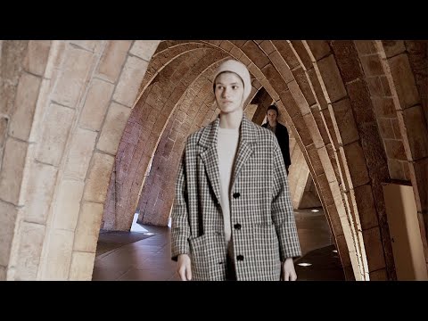 Lebor Gabala | Fall Winter 2021/2022 | Full Show