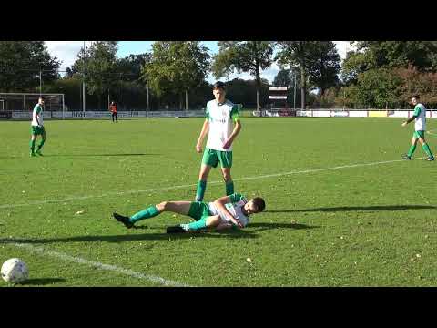 03 ASV'33 JO17-1 - Geldrop JO17-2 0 ; 3 8-10-2022 C7954