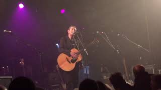 Michael Head & The Red Elastic Band - Winter Turns To Spring - Liverpool