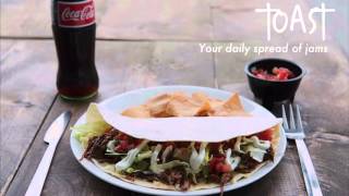 Chance The Rapper - Israel (Sparring) (Feat. Noname Gypsy)