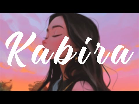 Kabira [slowed + reverb]- Yeh Jawaani Hai Deewani | SPACE OF MUSIC