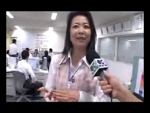 OKTV - Trabalhar no Japao Parte2