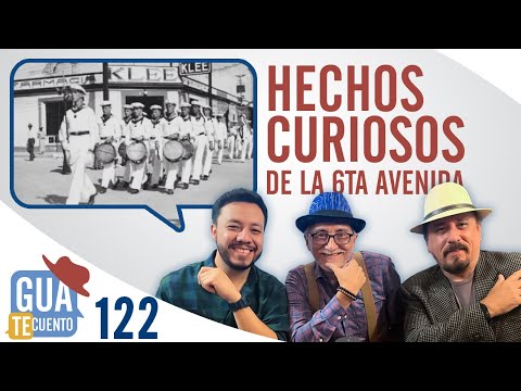 Curious Facts about 6th Avenue