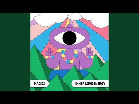 Video thumbnail for Inner Love Energy