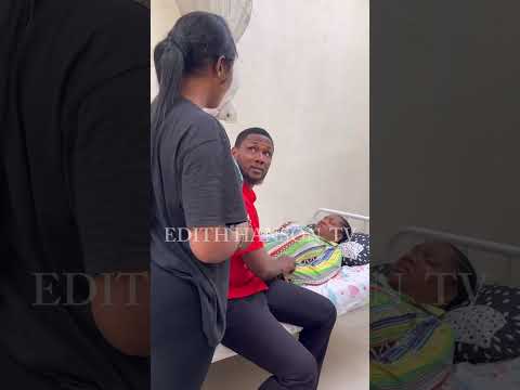 My Good Heart S2 Ep 25 ( final) : Peace has been through a lot | Latest movie | Edith Hanson