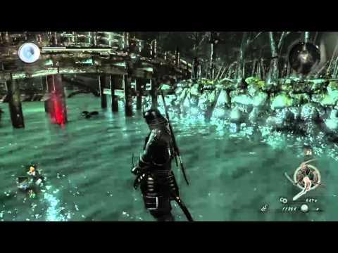 Let's Play Nioh - Alpha Demo Part 3