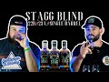 Stagg Bourbon Blind: Batch 22B vs. 23A vs. Single Barrel