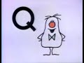 Vintage Sesame Street Episode 0058 1970