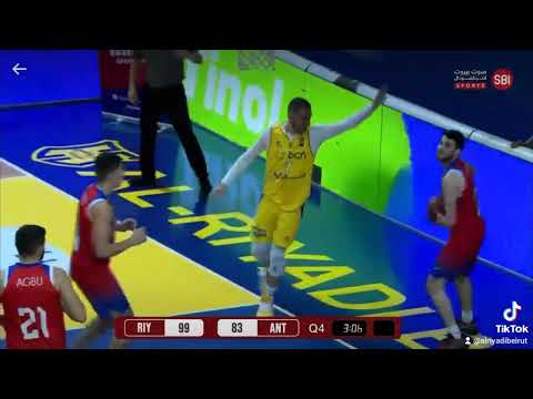 #kz 🔥vs antranik #riyadi 💙💛