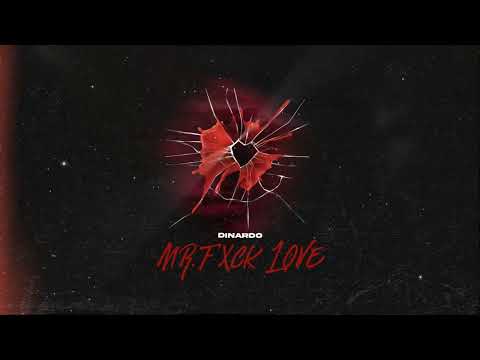 Dinardo OG - MR.FXCKLOVE [Visualizer 2023]
