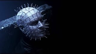 HELLRAISER: JUDGMENT (2018) Exclusive World Trailer Premiere HD