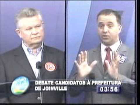 Clipagem Jornal do Meio-Dia - RIC TV - 23/10/2012