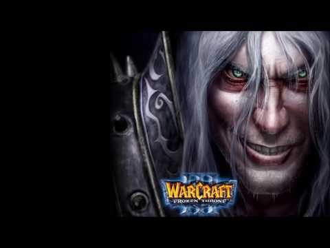 Drakim's VGM 294 - Warcraft 3: The Frozen Throne - Blood Elf