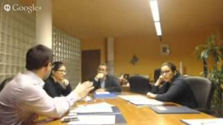 preview picture of video 'Giunta Comunale del 19-02-2014  - Comune di Bulgarograsso (CO)'