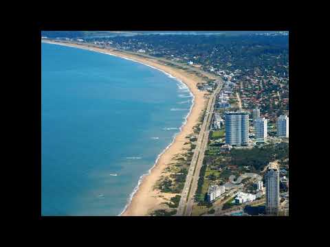 Video de YouTube - Terreno en Rambla de Punta del Este ref. 9641