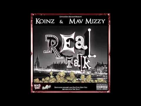 Koinz - How Your Moving Ft MavMizzy, RickFlow, Merkz Mula
