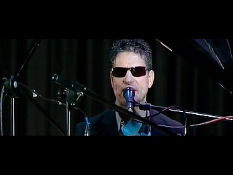 Serafín Zubiri - Homenaje a Nino Bravo