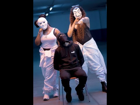 Indigo Stella x Nadia Nakai - Pay It Up (Behind The Scenes)