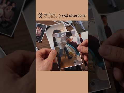 Află istoria Dr. Constantin Mitachi