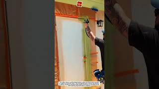 Professional Airless Paint Sprayer