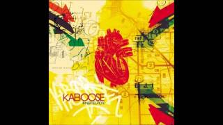 Kaboose - Every Last Breath