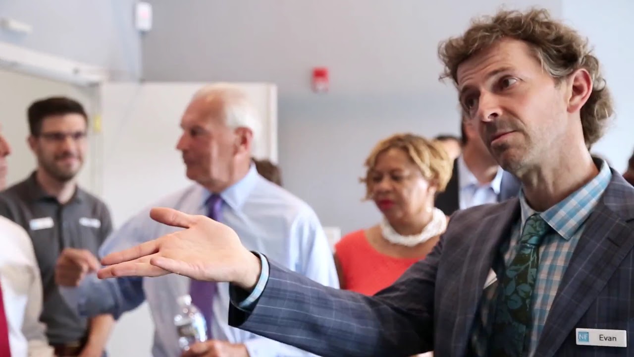 Introduction to NextFab