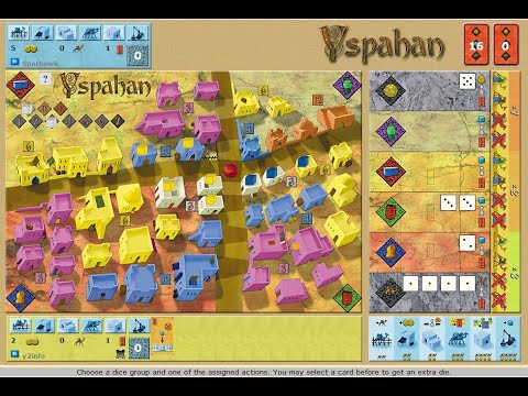 Les règles, par Ludi World