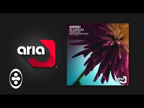 Andski - Blossom | Tranceportal