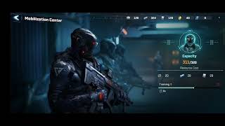 Project Earth part 1💪💪💪