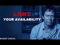 Why People Undervalue You | The Law of Absence and Respect | ROBERT GREENE 