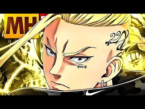 Tipo Draken 🐉 (Tokyo Revengers) | Prod. Sidney Scaccio | MHRAP | Para Status