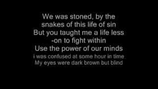 Joey Badass - Long Live Steelo (Lyrics) NEW 2013