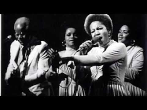 The Staple Singers Stoned Soul Picnic