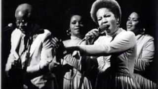 The Staple Singers Stoned Soul Picnic