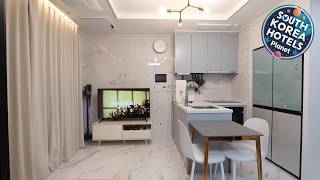 Seoul City Hall apartment, Myeongdong,Deoksugung | Seoul, South Korea | Hotel Re