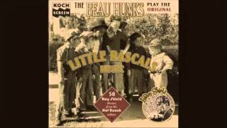 The Beau Hunks Little Rascals Theme Song - Little Dancing Girl