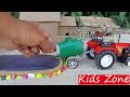 How To Make Tractor Supply Water Pump Science Project Mini Village House Part 05 Kidszone