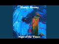Sign of the Time (Original mix)