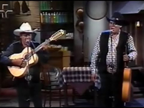 Dombar e Donizete -  Jogo De Truco(1998)