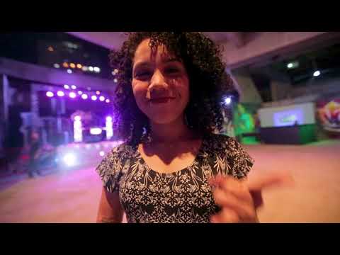 Fiesta Relámpago - Develación imagen El Convite 2019