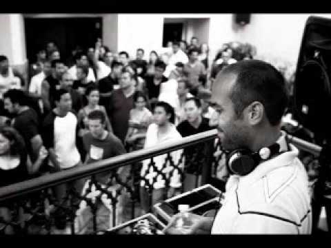 THE BEATTHIEFS  DJ DAVID TORT & DJ RUFF WHY DID YA REMIX