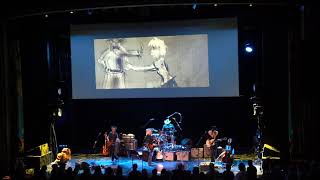 Lucinda Williams &quot;Drunken Angel&quot; with intro and slide show