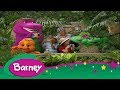 Barney S Around The World Adventure Kenya Song Compilation