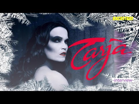 Video: TARJA TURUNEN